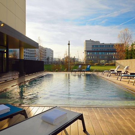 Residence Inn By Marriott Toulouse-Blagnac Kültér fotó