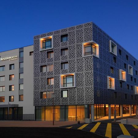 Residence Inn By Marriott Toulouse-Blagnac Kültér fotó