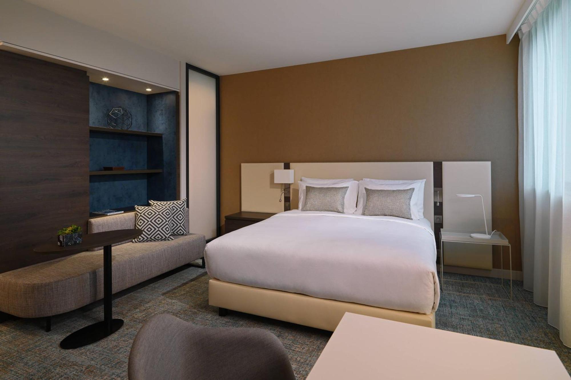 Residence Inn By Marriott Toulouse-Blagnac Kültér fotó