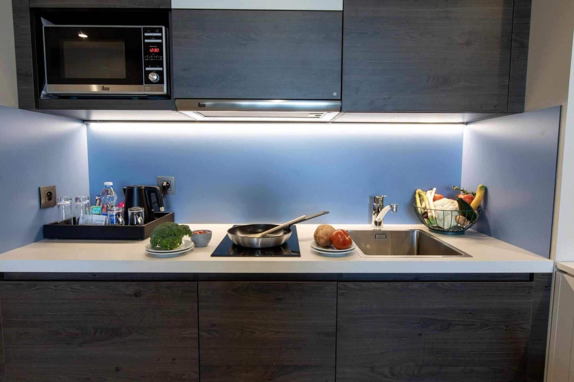 Residence Inn By Marriott Toulouse-Blagnac Kültér fotó