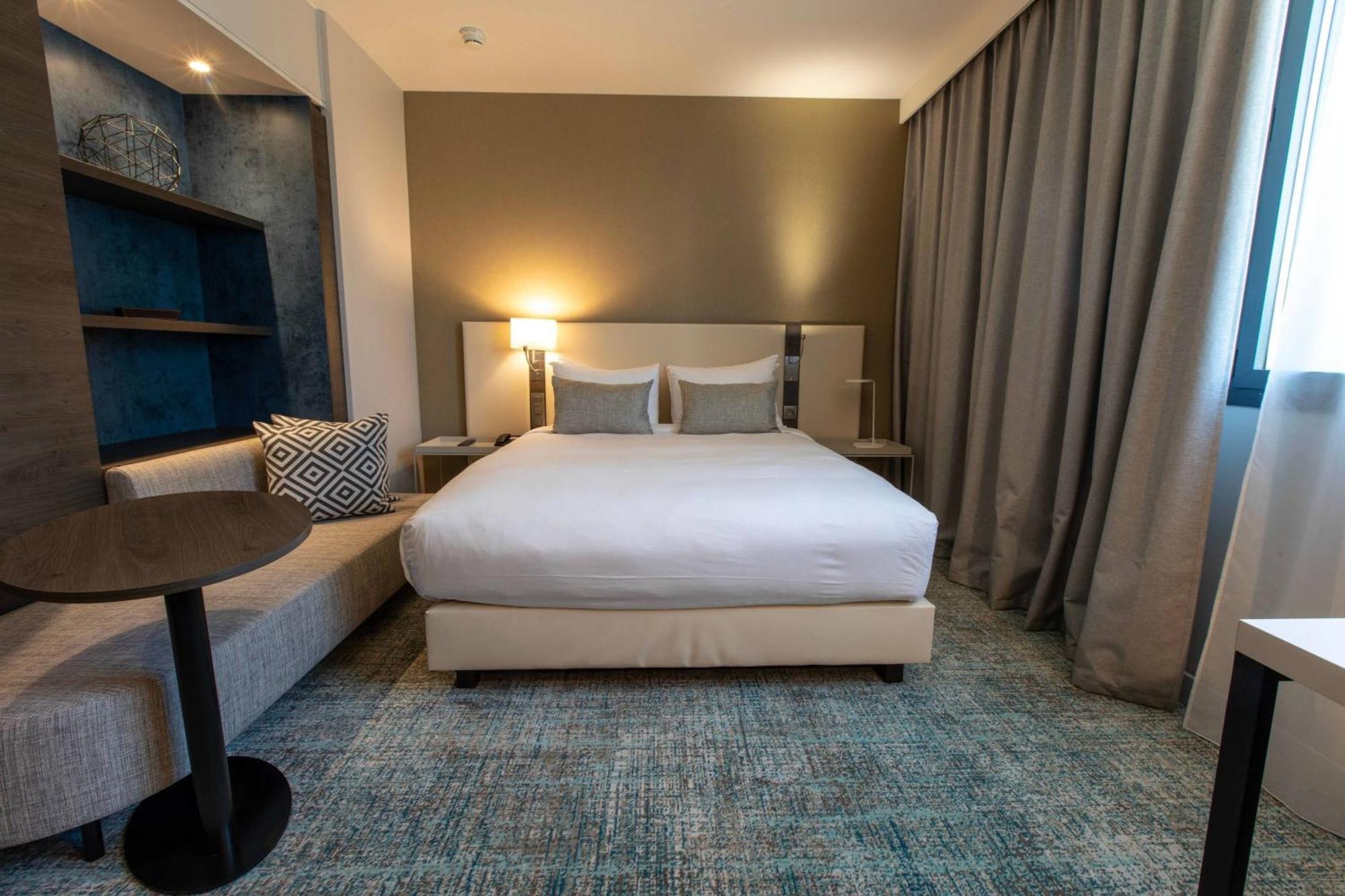 Residence Inn By Marriott Toulouse-Blagnac Kültér fotó