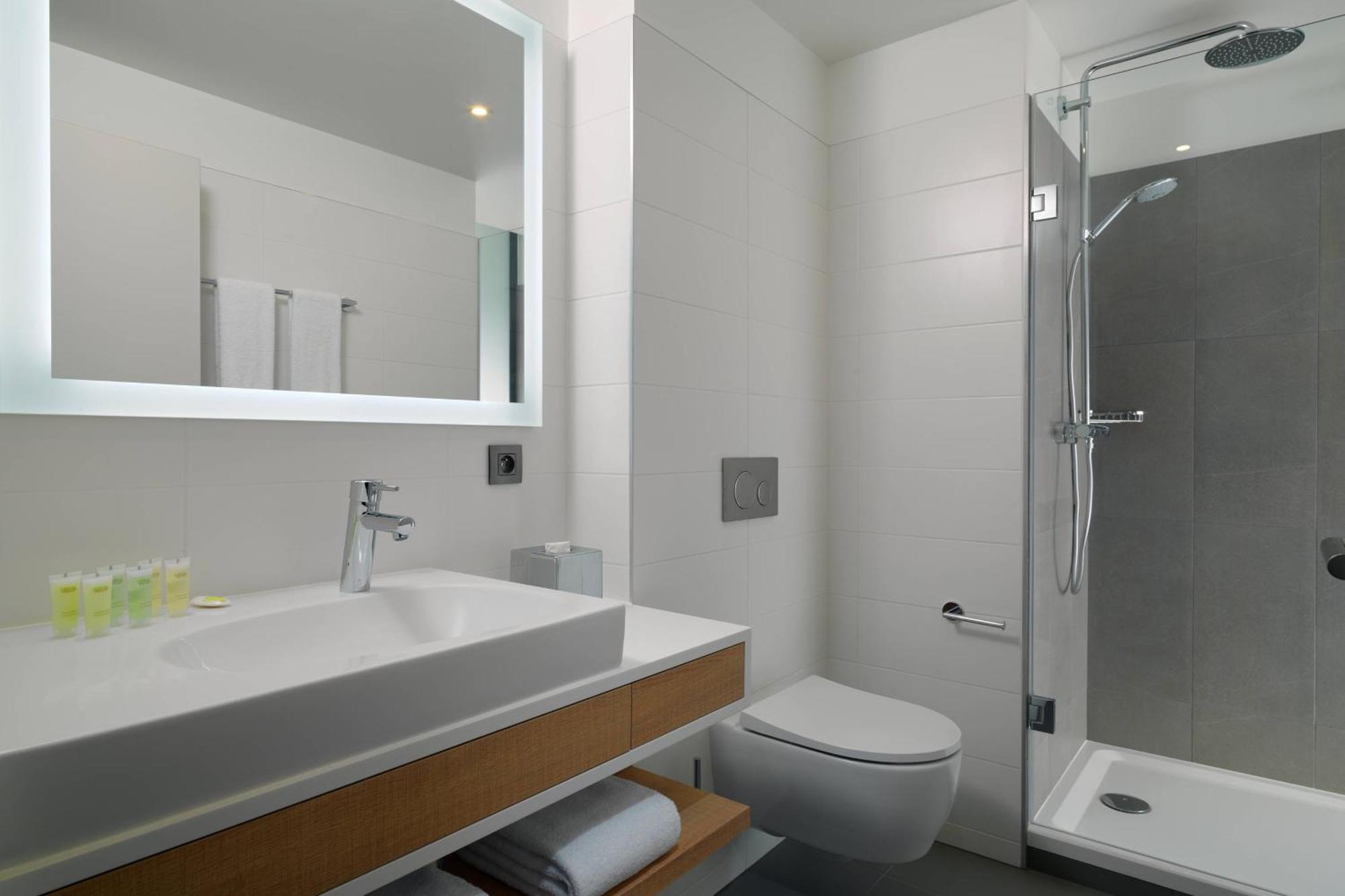 Residence Inn By Marriott Toulouse-Blagnac Kültér fotó