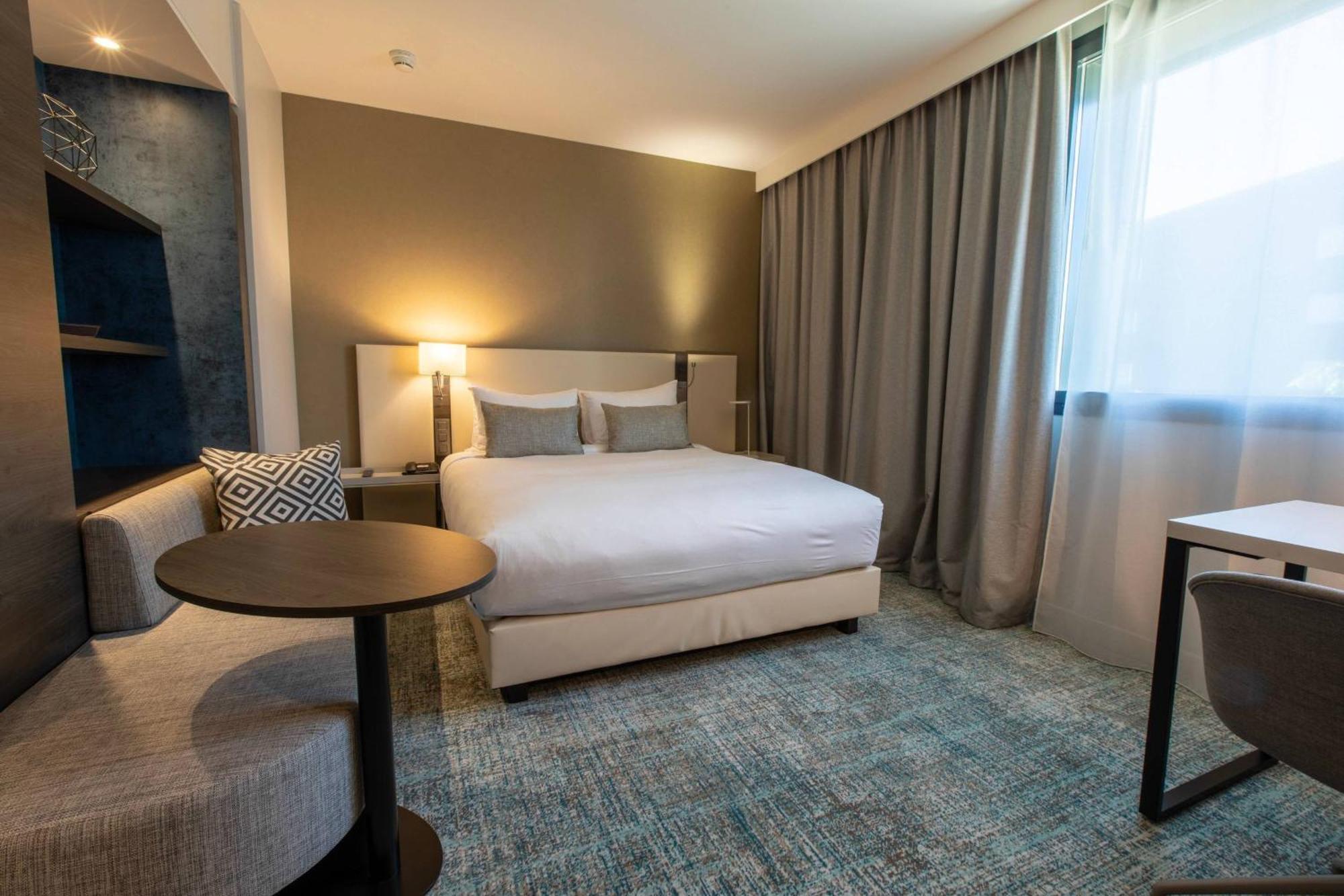 Residence Inn By Marriott Toulouse-Blagnac Kültér fotó