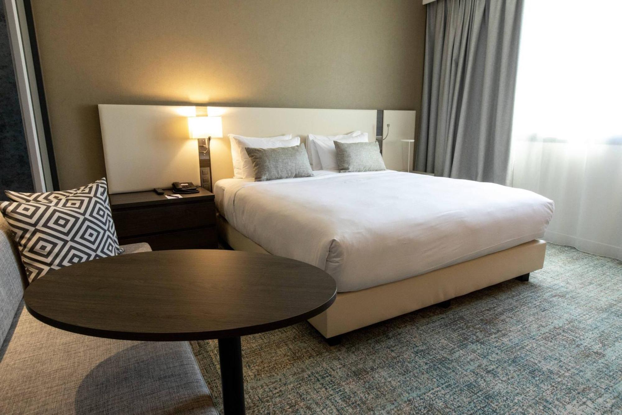 Residence Inn By Marriott Toulouse-Blagnac Kültér fotó