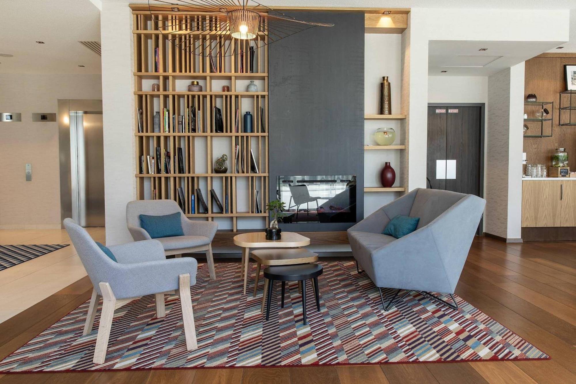 Residence Inn By Marriott Toulouse-Blagnac Kültér fotó