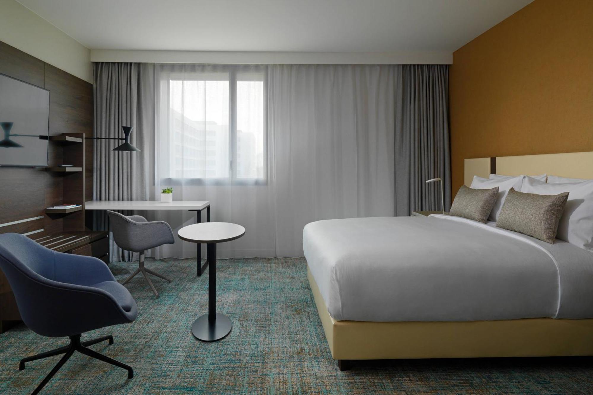 Residence Inn By Marriott Toulouse-Blagnac Kültér fotó