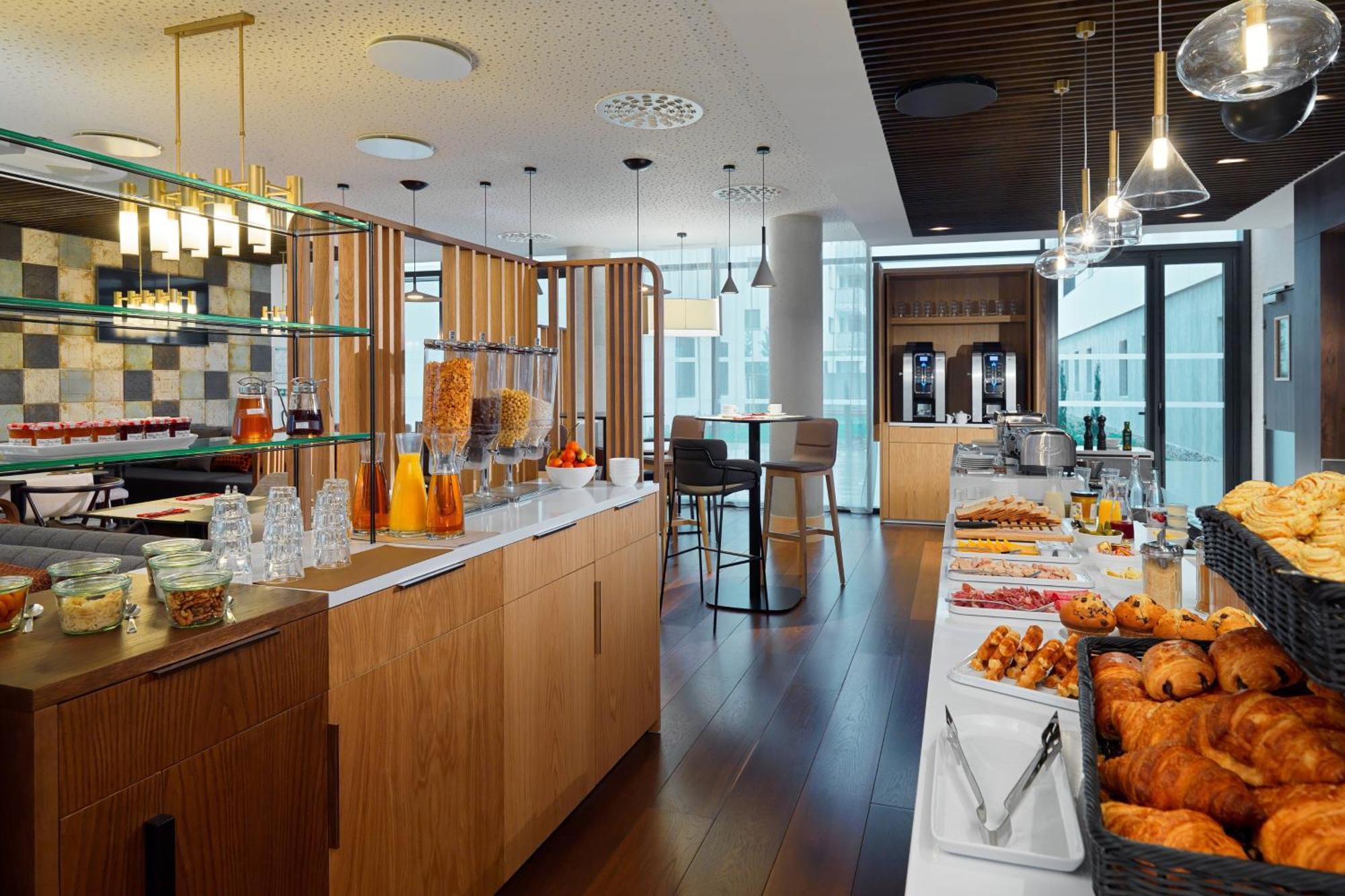 Residence Inn By Marriott Toulouse-Blagnac Kültér fotó