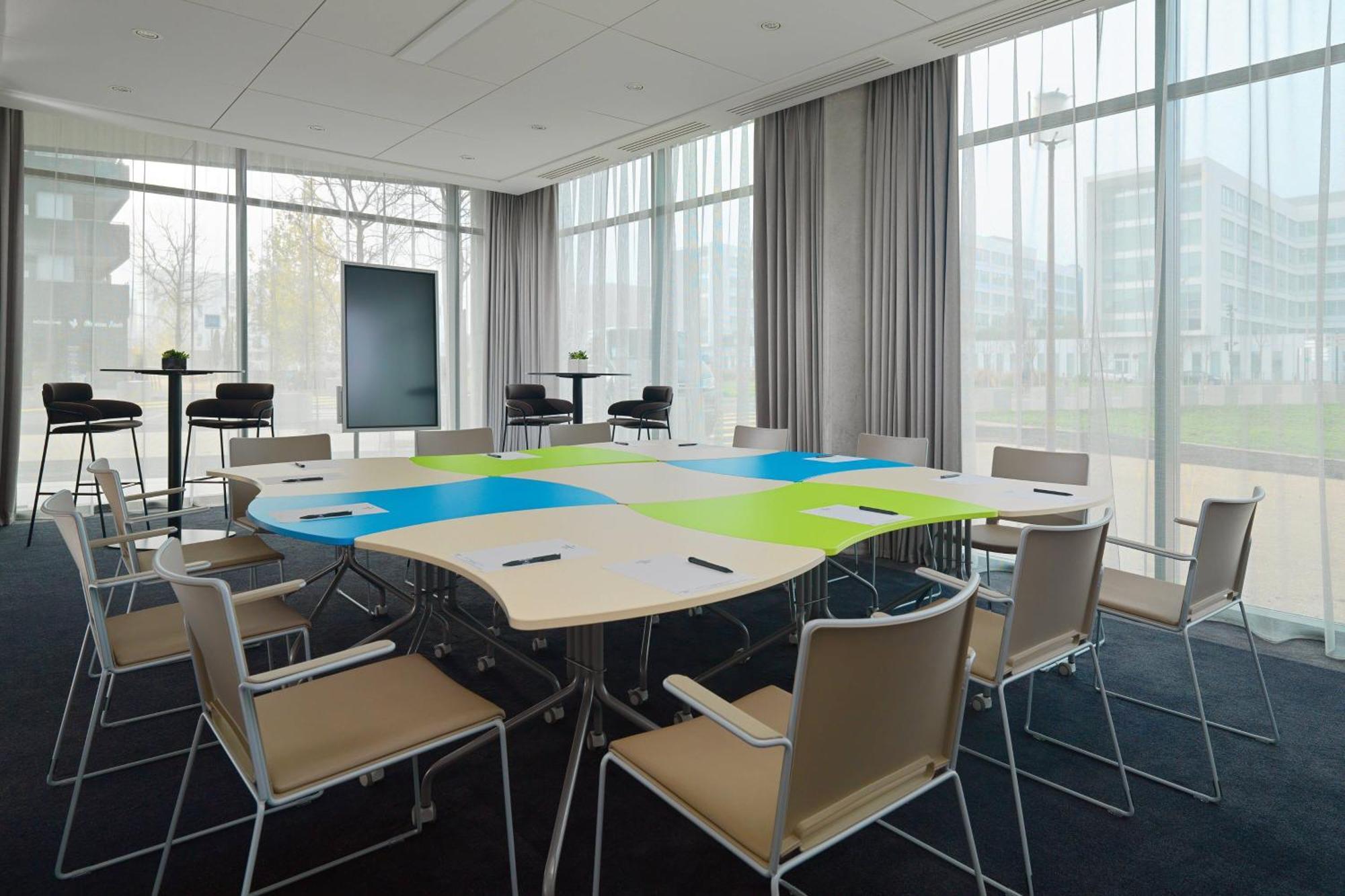 Residence Inn By Marriott Toulouse-Blagnac Kültér fotó