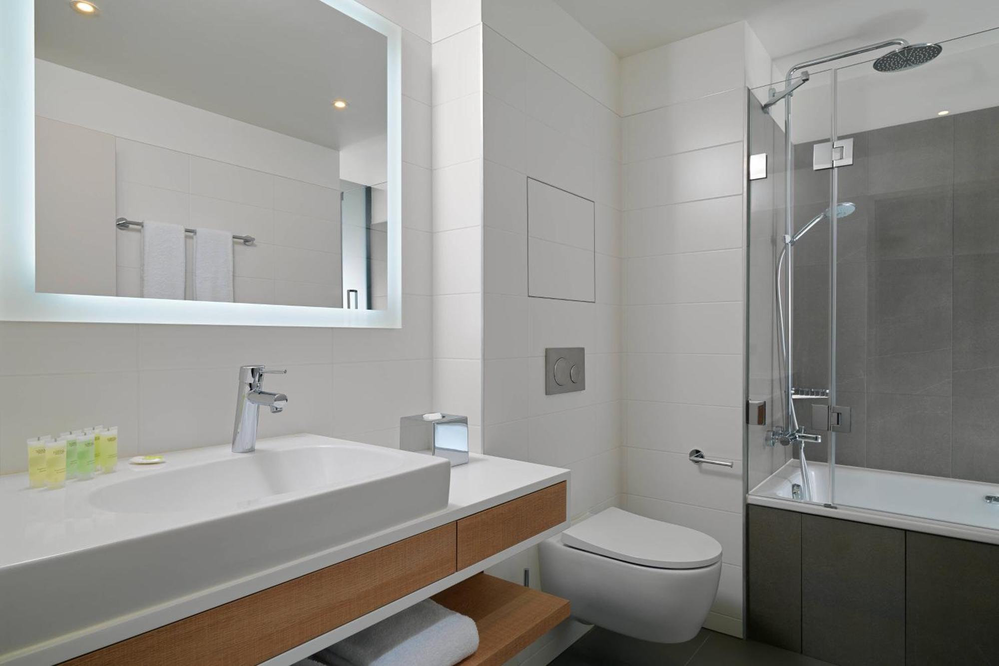 Residence Inn By Marriott Toulouse-Blagnac Kültér fotó