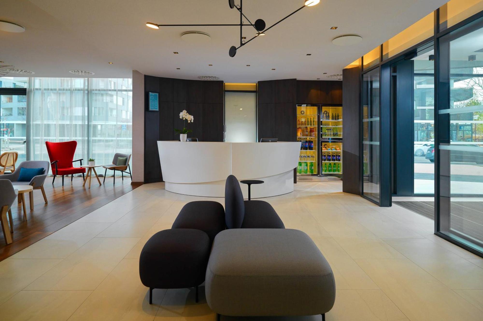 Residence Inn By Marriott Toulouse-Blagnac Kültér fotó