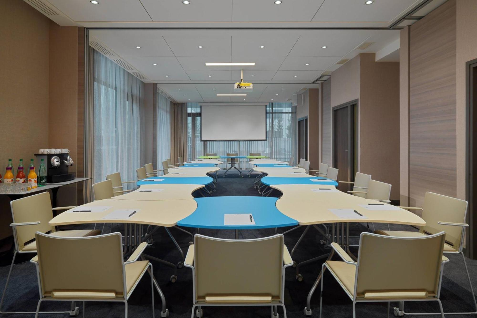 Residence Inn By Marriott Toulouse-Blagnac Kültér fotó