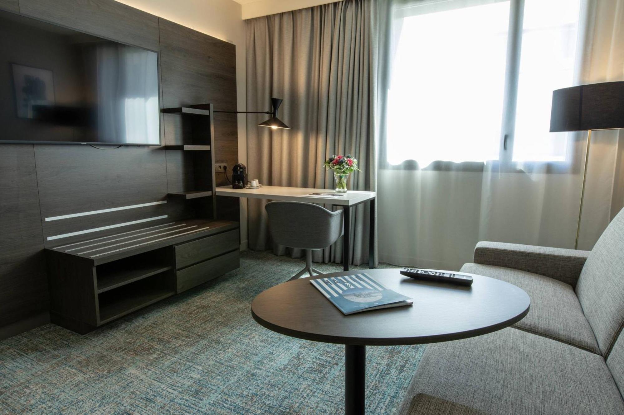 Residence Inn By Marriott Toulouse-Blagnac Kültér fotó