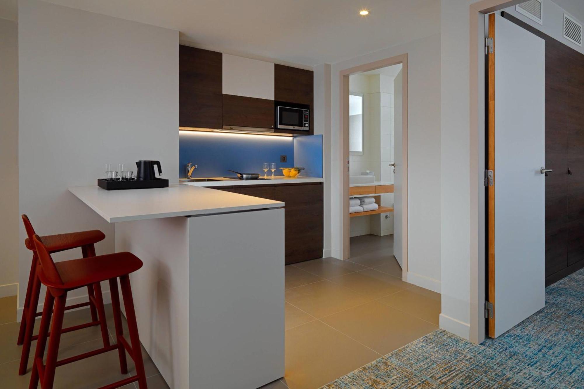 Residence Inn By Marriott Toulouse-Blagnac Kültér fotó