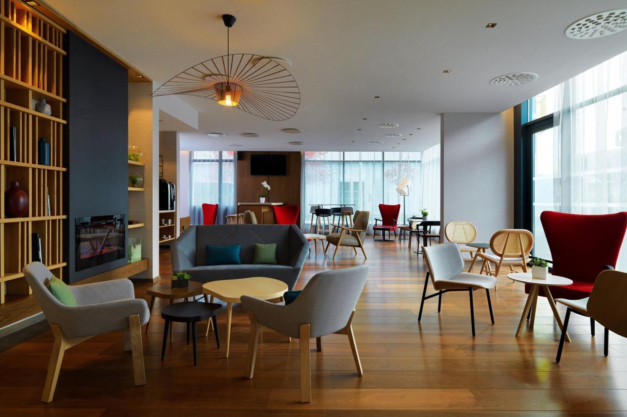 Residence Inn By Marriott Toulouse-Blagnac Kültér fotó