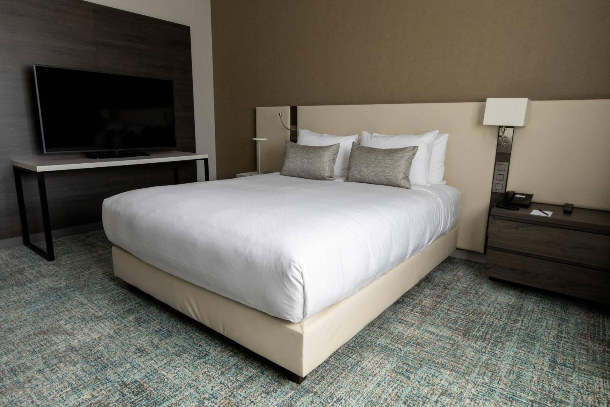 Residence Inn By Marriott Toulouse-Blagnac Kültér fotó