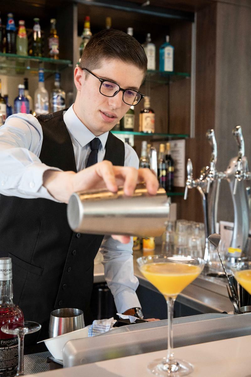 Residence Inn By Marriott Toulouse-Blagnac Kültér fotó