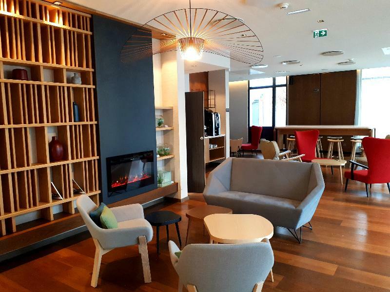 Residence Inn By Marriott Toulouse-Blagnac Kültér fotó