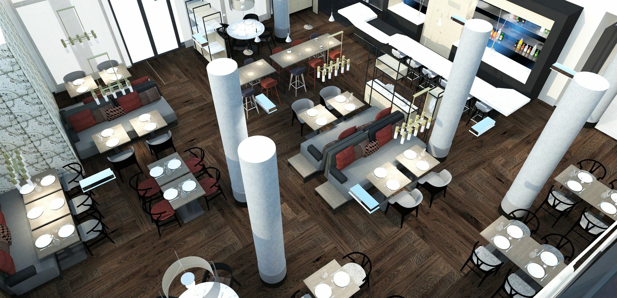 Residence Inn By Marriott Toulouse-Blagnac Kültér fotó