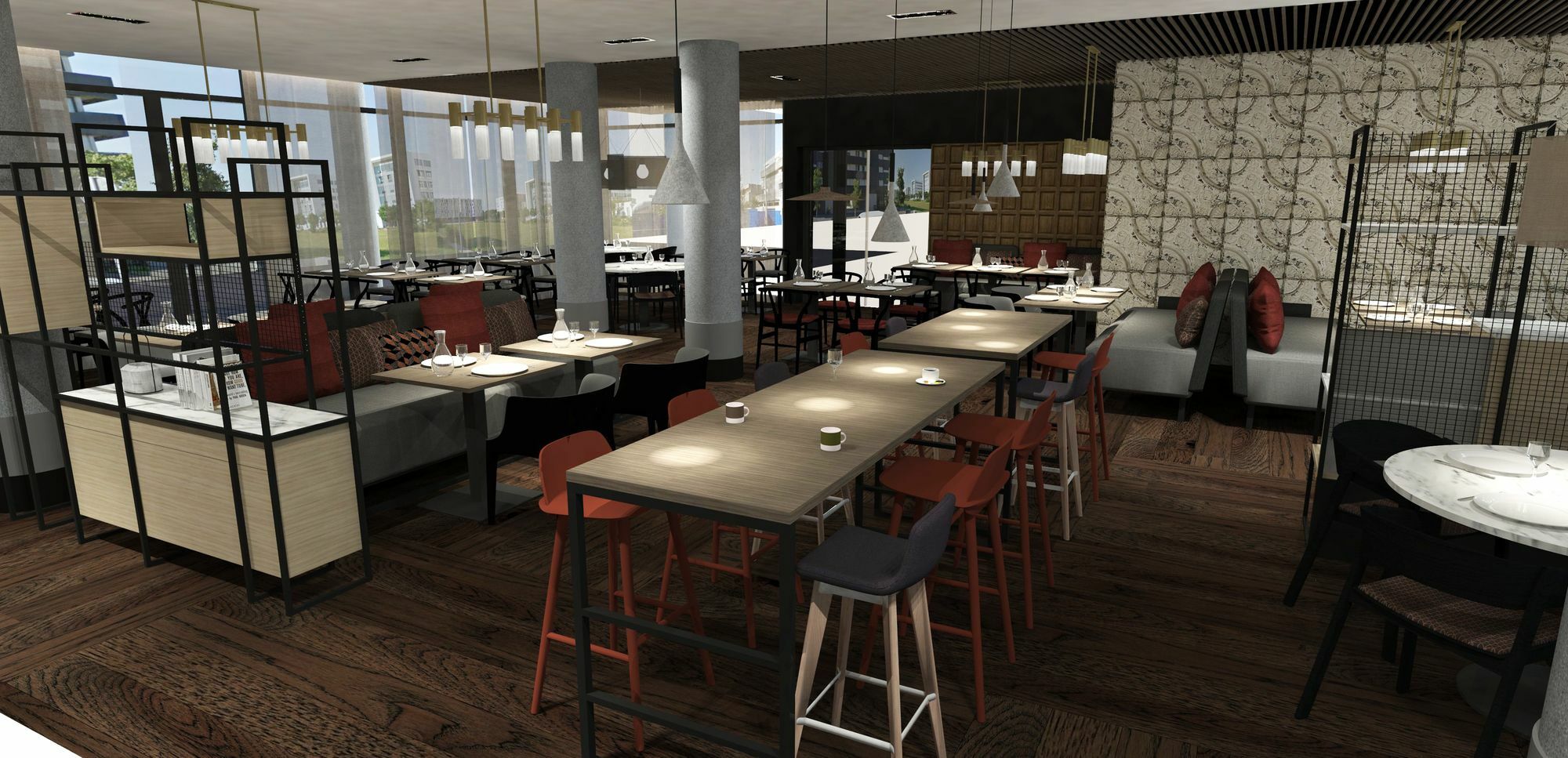 Residence Inn By Marriott Toulouse-Blagnac Kültér fotó