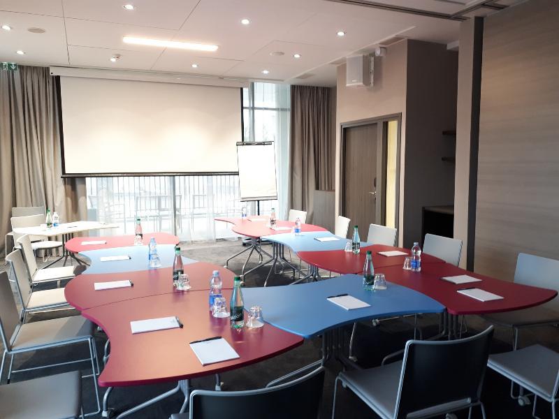 Residence Inn By Marriott Toulouse-Blagnac Kültér fotó